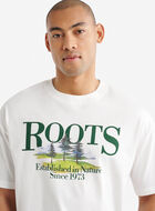 T-shirt Trailhead pour homme