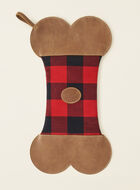 Park Plaid Pooch Stocking 2.0