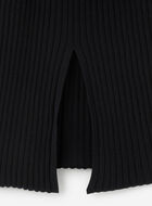 Bowen Rib Midi Dress