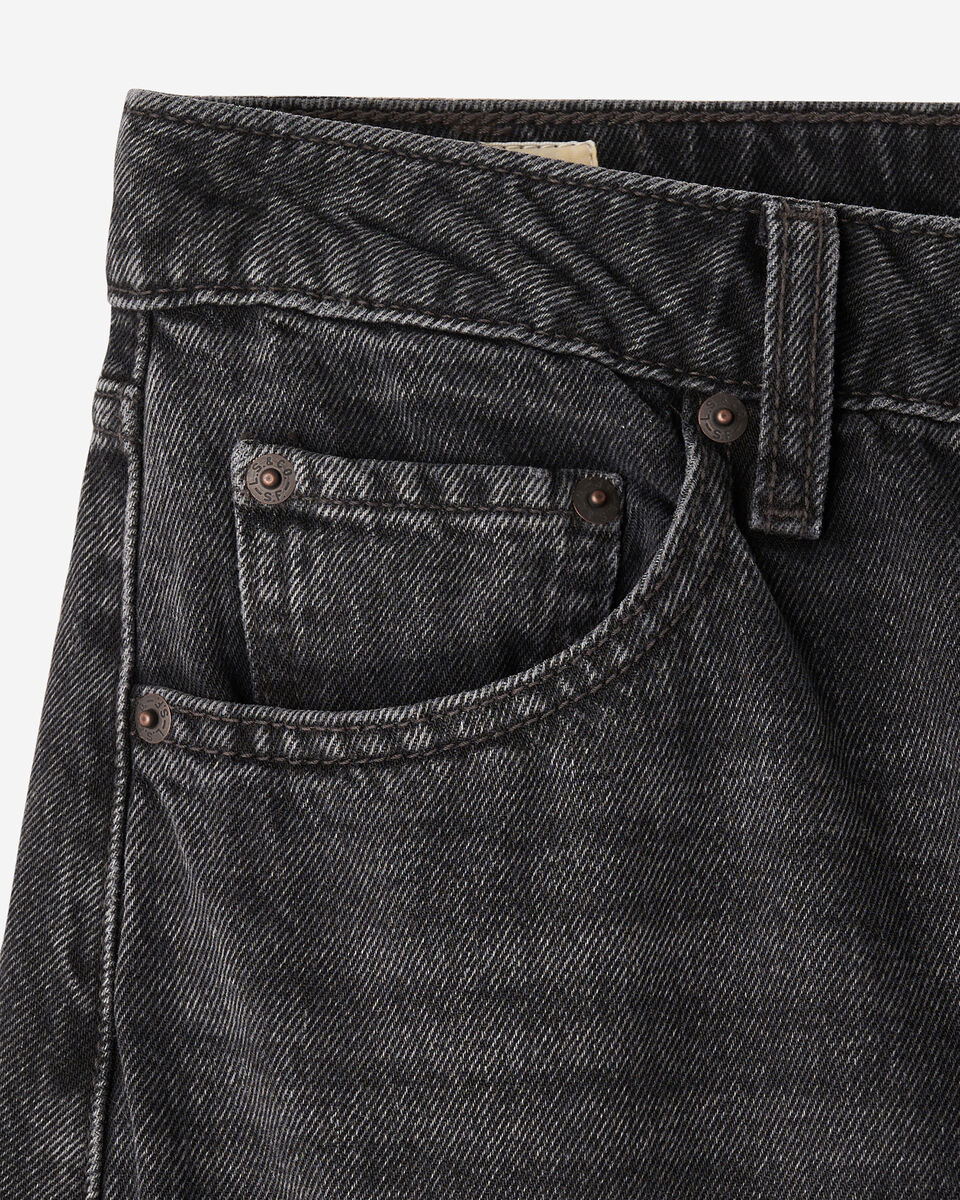 Levi's Baggy Dad Barrel Womens Jeans