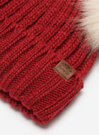 Baby & Toddler Rib Knit Toque