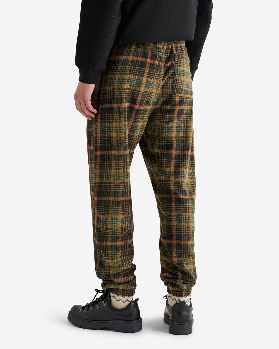 Pantalon en micromolleton Preston