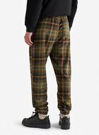 Pantalon en micromolleton Preston