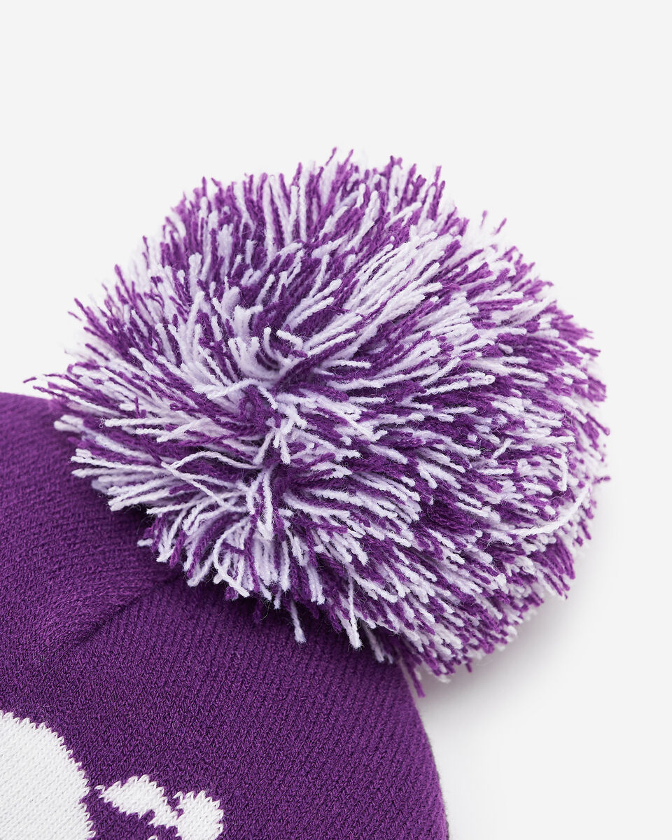 Kid Cooper Glow Toque