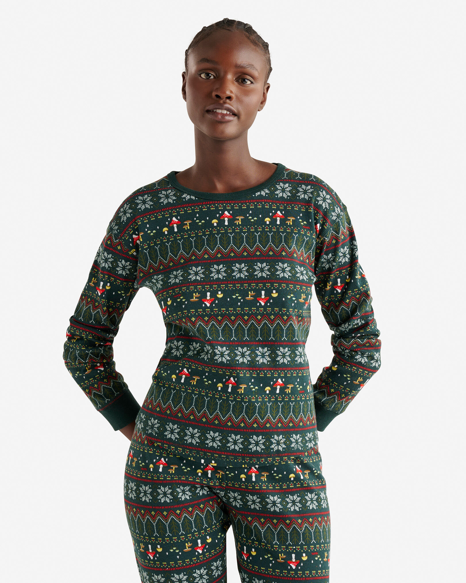 Womens xs christmas pajamas 2025
