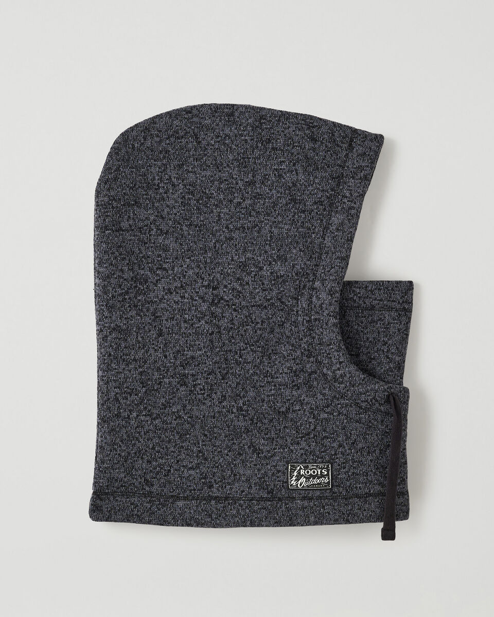 Sweater Fleece Balaclava