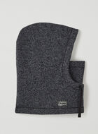 Sweater Fleece Balaclava