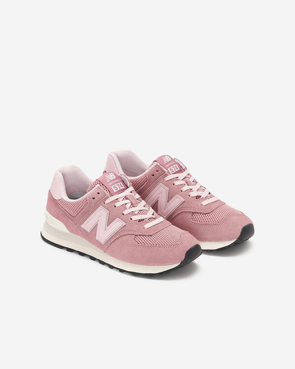 Womens New Balance 574