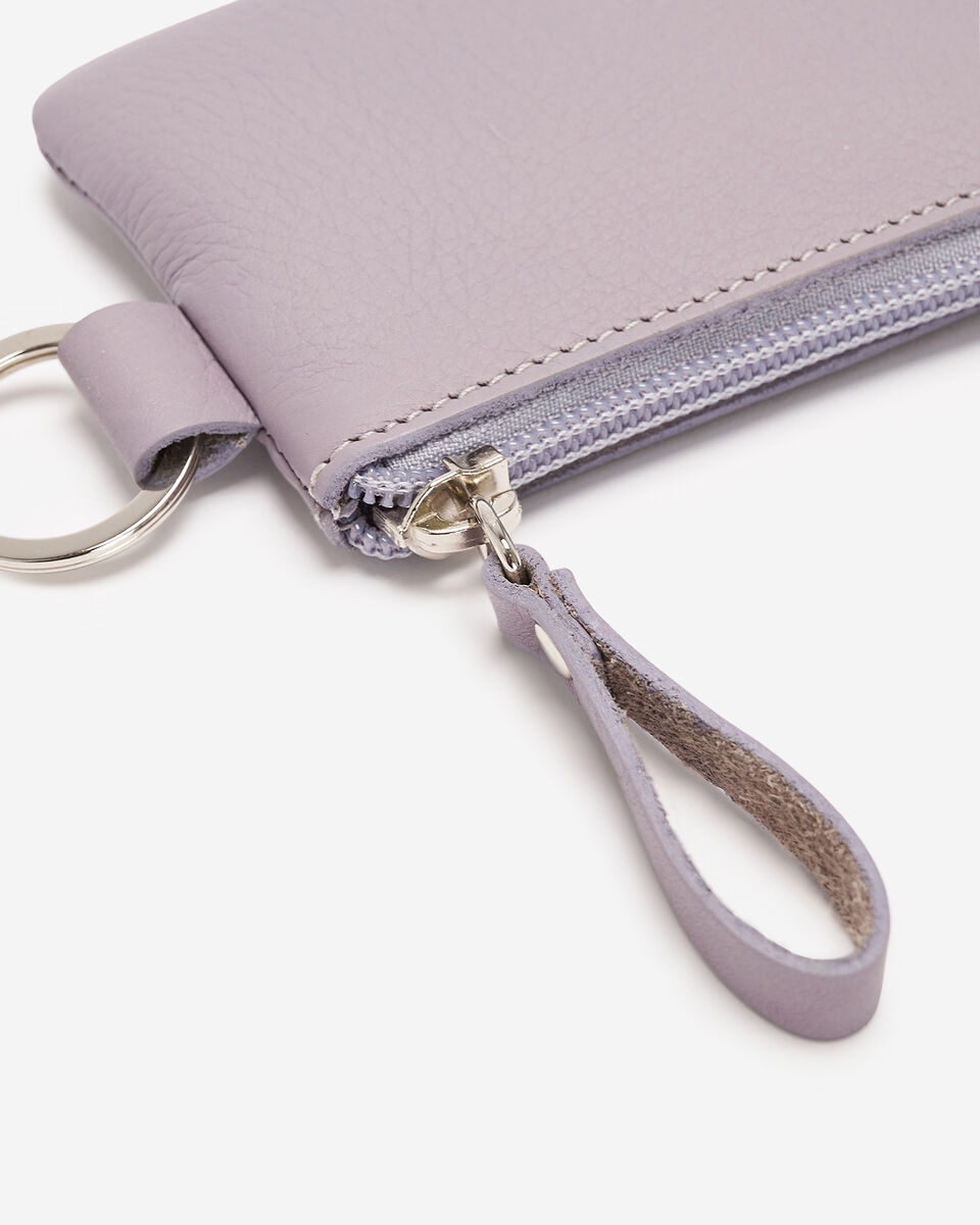 Top Zip Pouch Cloud