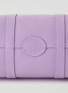 Mini sac Banff en cuir Cervino