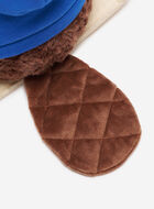 Alpine Goods Snowboard Stuffie