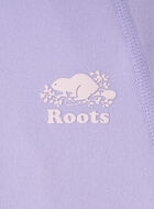 Blouson d&rsquo;athl&eacute;tisme sport ajust&eacute; pour filles