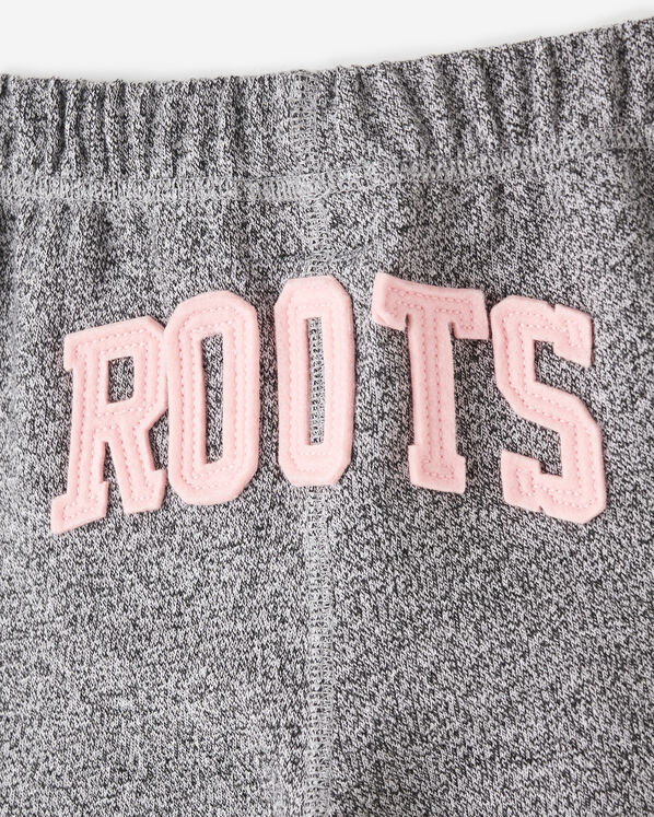 Toddler Organic Original Roots Short Toddler Organic Original Roots Short