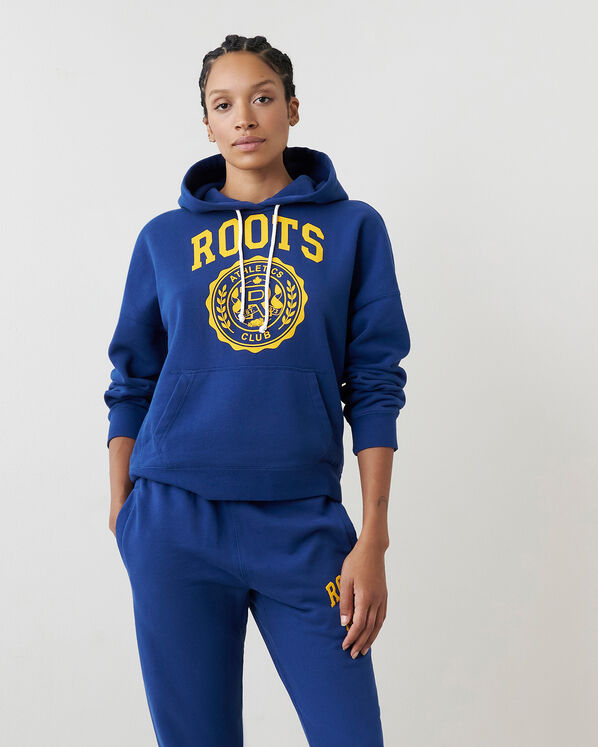 Athletics Club Hoodie