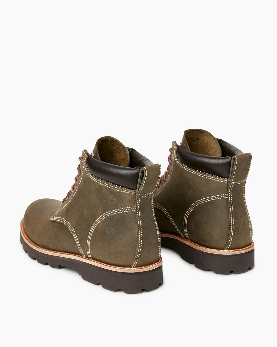 Womens Tuff Boot