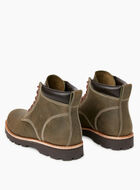 Womens Tuff Boot