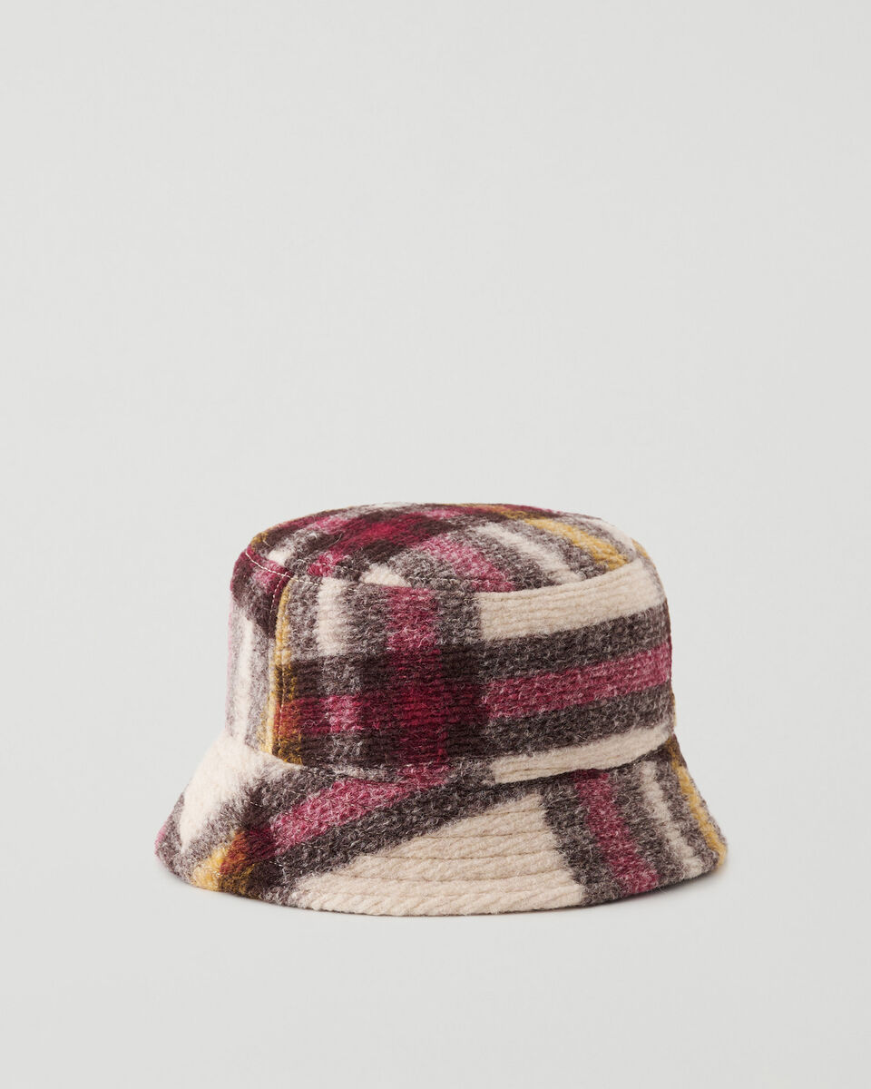 Seymour Bucket Hat
