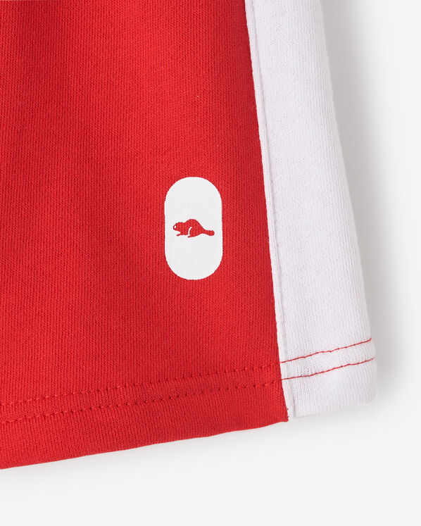 Jupe-short Athlétisme nordique pour fille