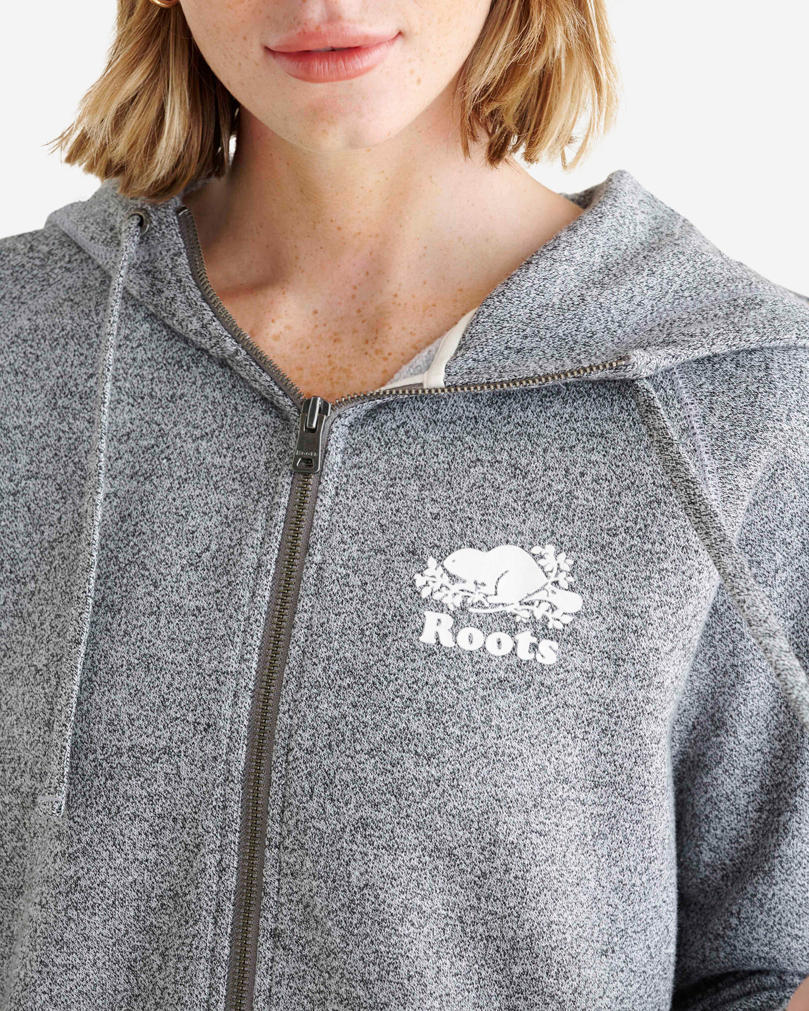 Roots capri hoodie best sale