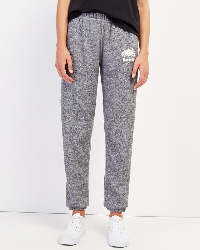 Roots Original Sweatpant - Short. 1