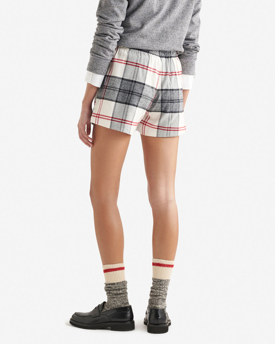 Short de pyjama Inglenook pour femmes