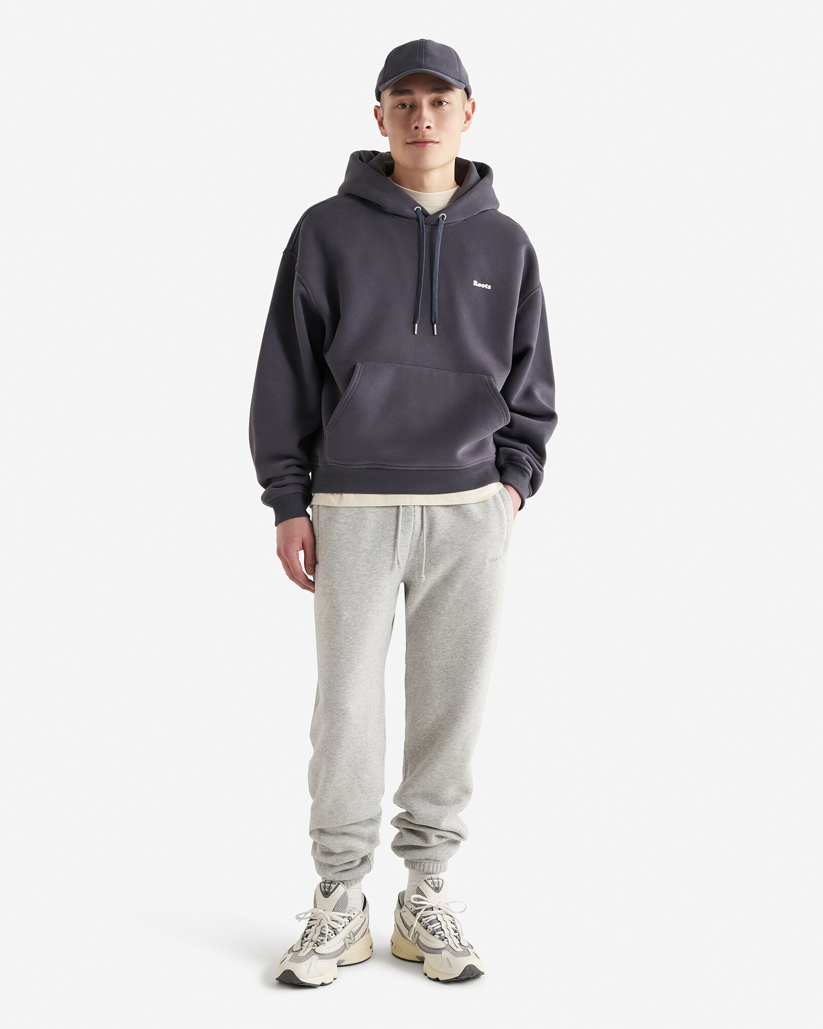 Cloud Hoodie