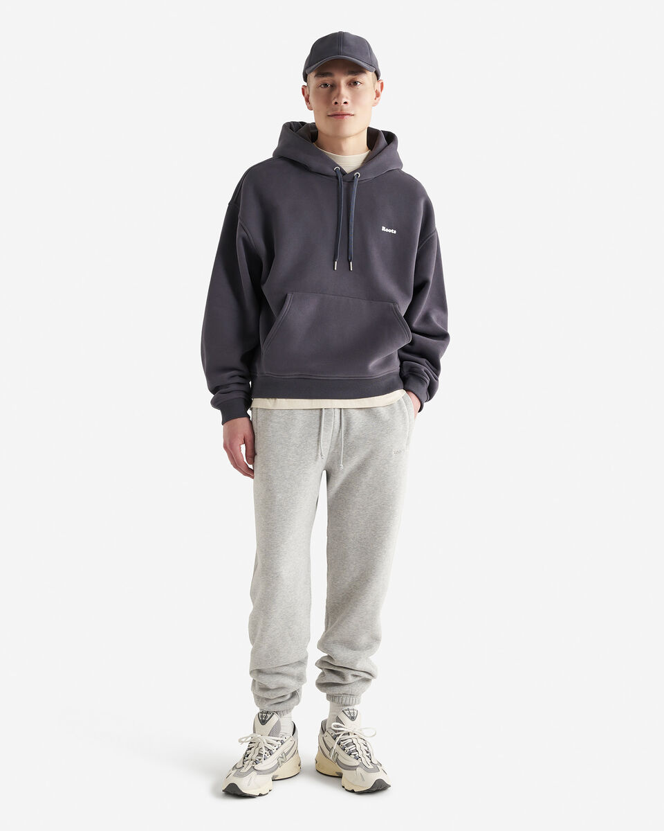Cloud Hoodie