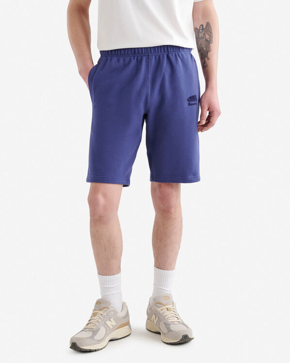 Organic Original Sweatshort 10.5 Inch