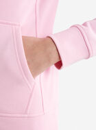 Organic Cooper Slim Full Zip Hoodie