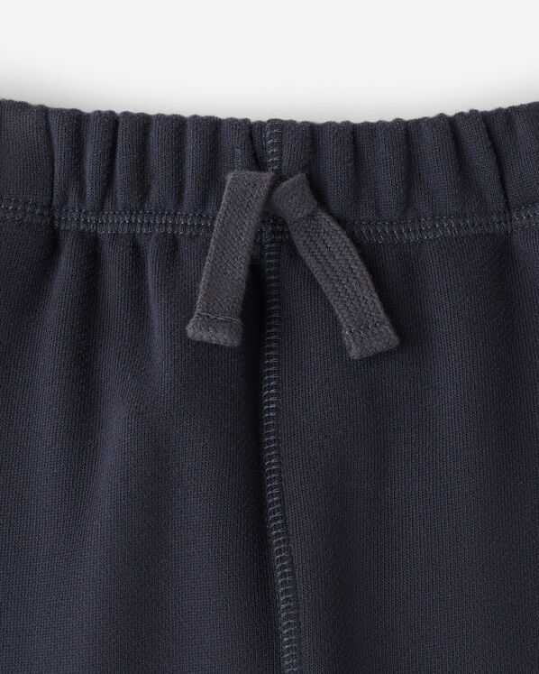 Pantalon en molleton Un pour bébé