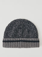 Roots Cabin Toque