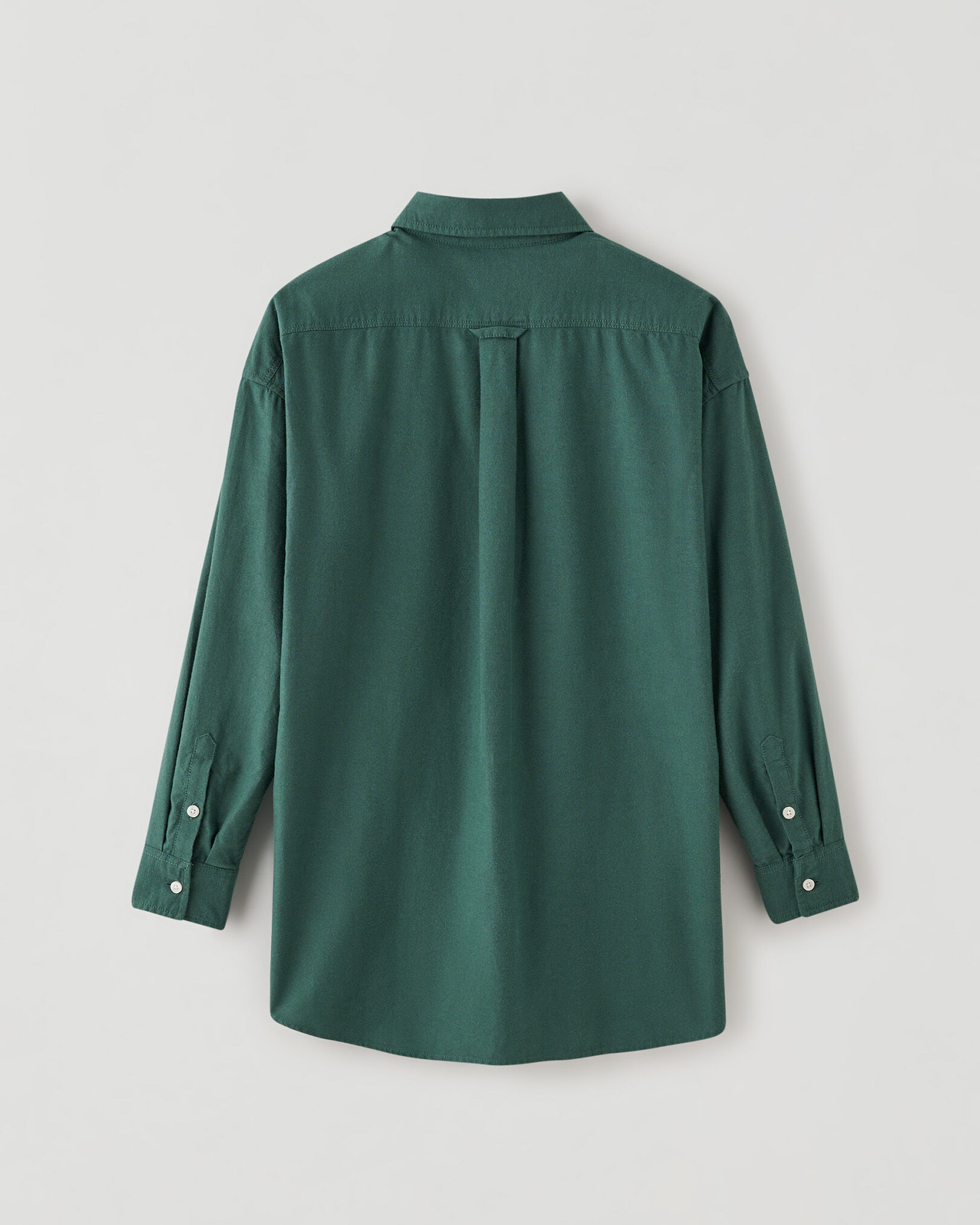 Cotton oxford sport shirt online