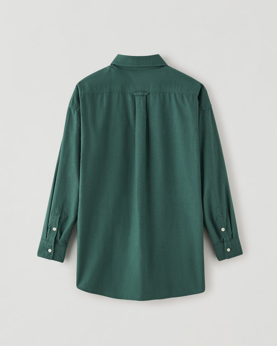 Oxford Shirt