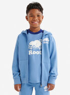 Kids Organic Original Full Zip Hoodie