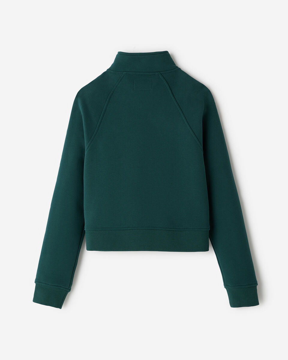Cloud Fleece Half Zip Sweatshirt