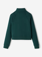 Cloud Fleece Half Zip Sweatshirt