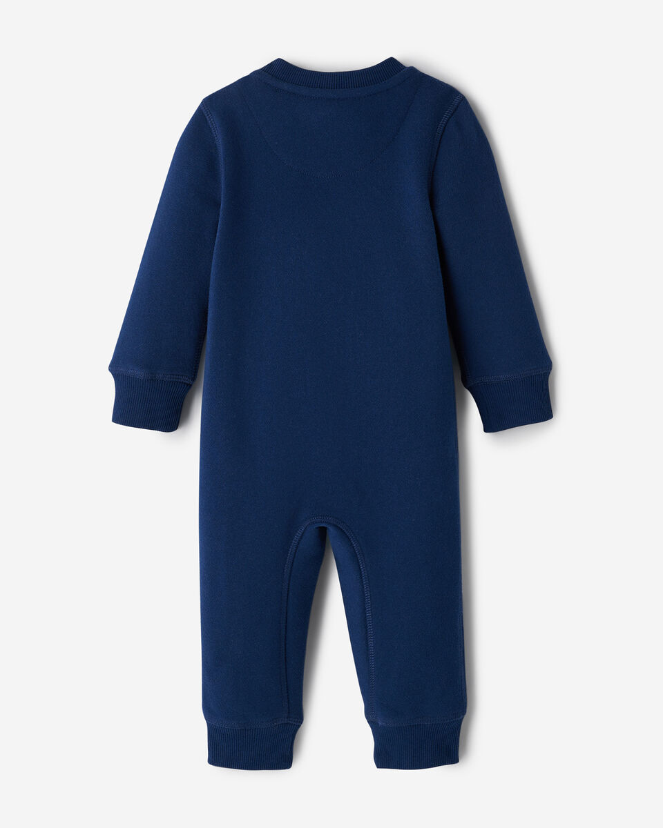 Barboteuse 1973 Athletics pour bébés