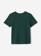 Toddler Organic Original Cooper Beaver T-Shirt