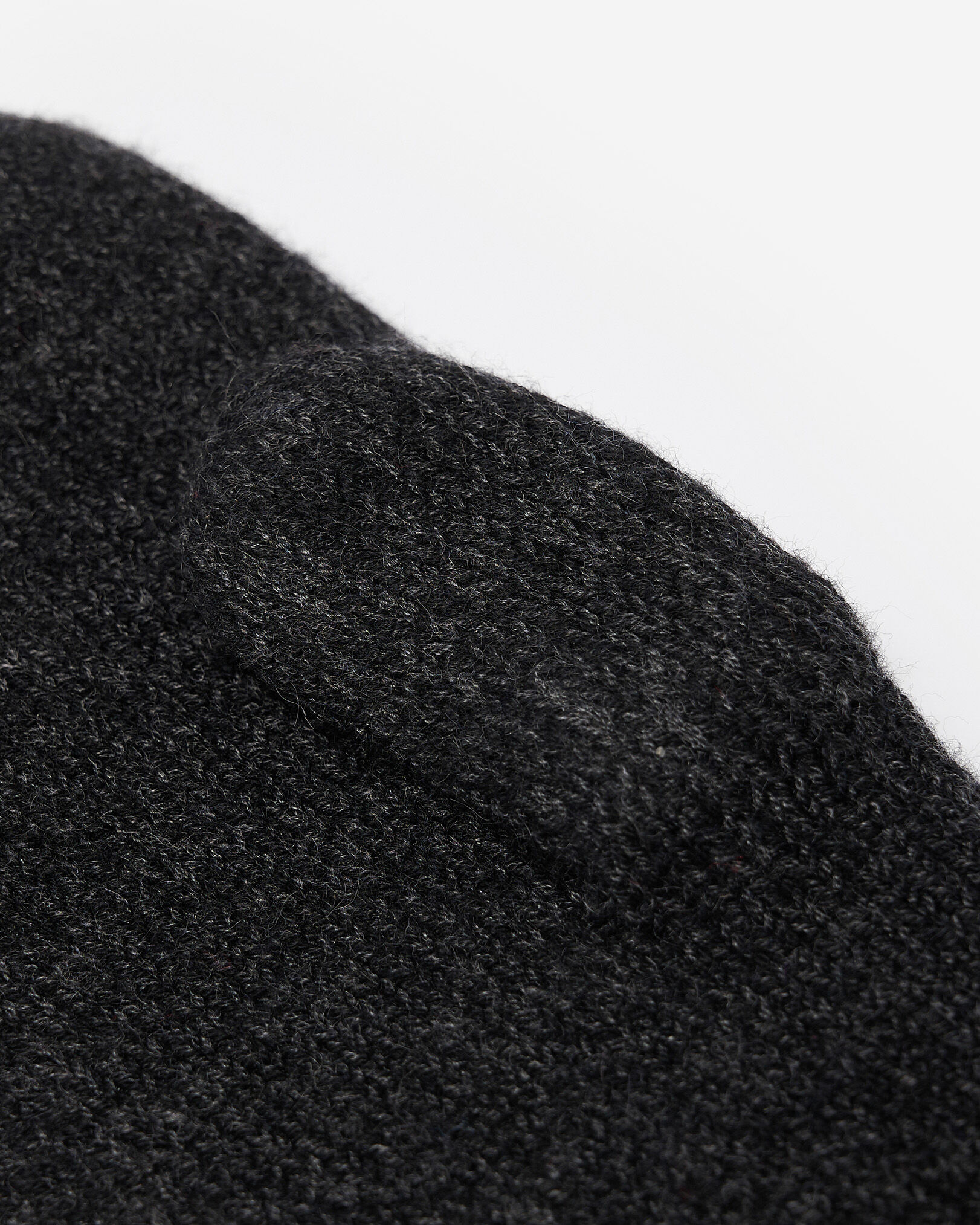 Adult Cozy Knit Mitten