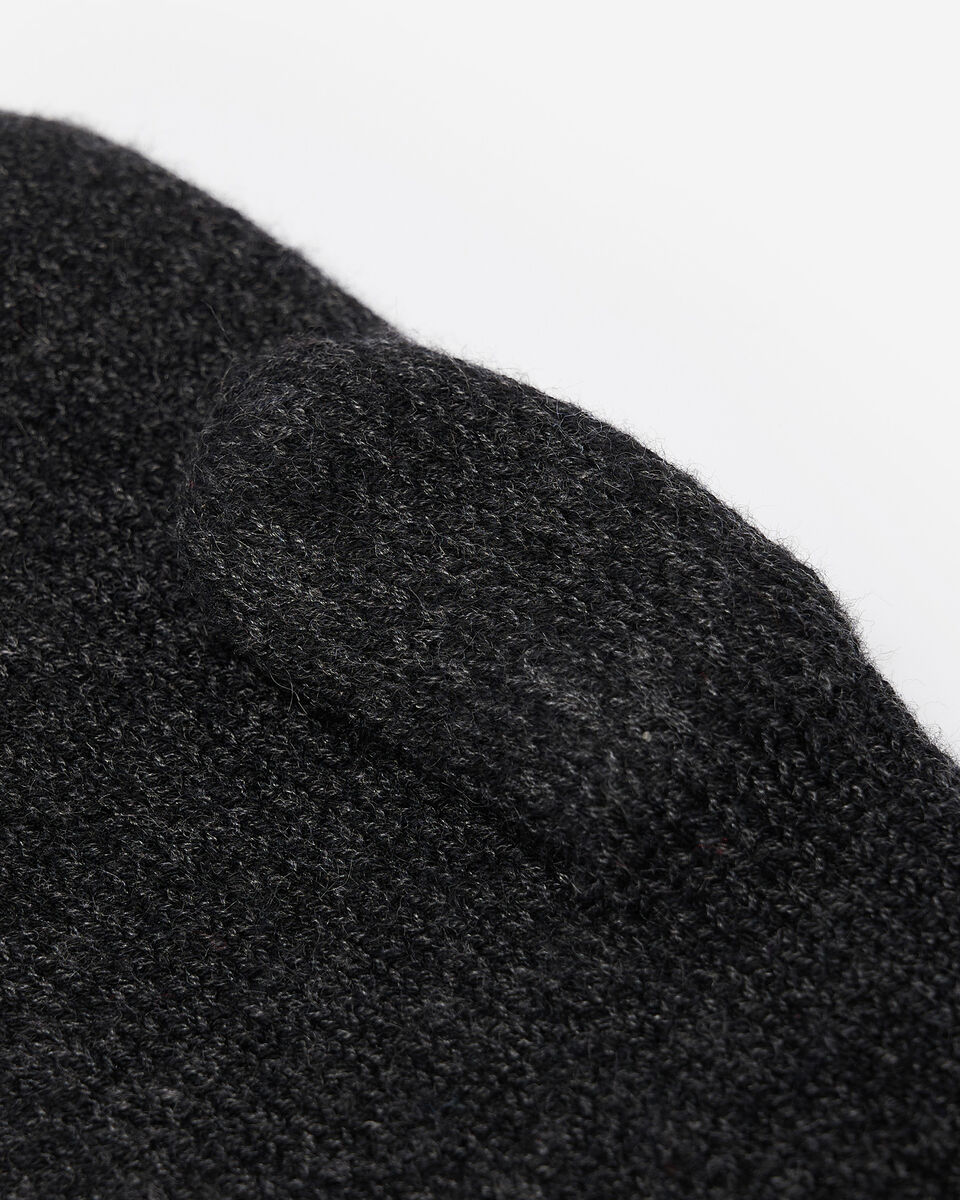 Adult Cozy Knit Mitten