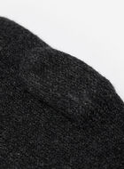 Adult Cozy Knit Mitten