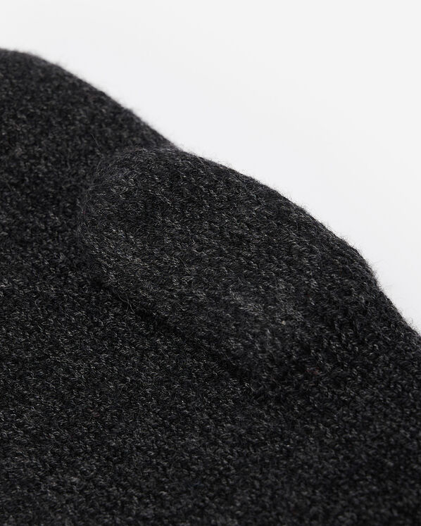 Adult Cozy Knit Mitten Adult Cozy Knit Mitten