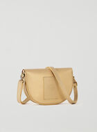 Mini Saddle Crossbody Cervino