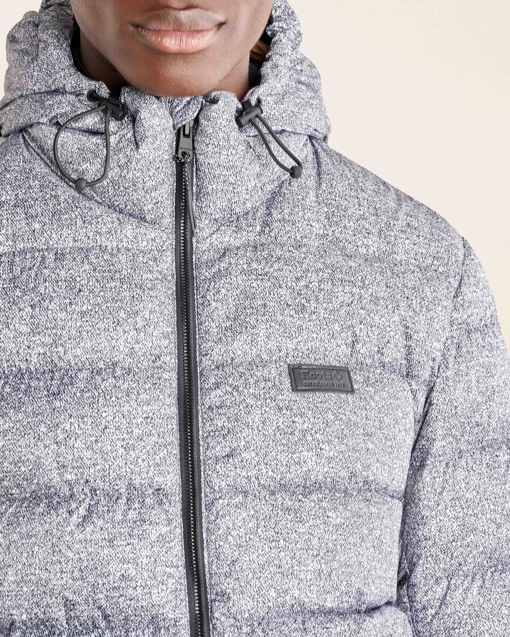 Roots packable jacket new arrivals