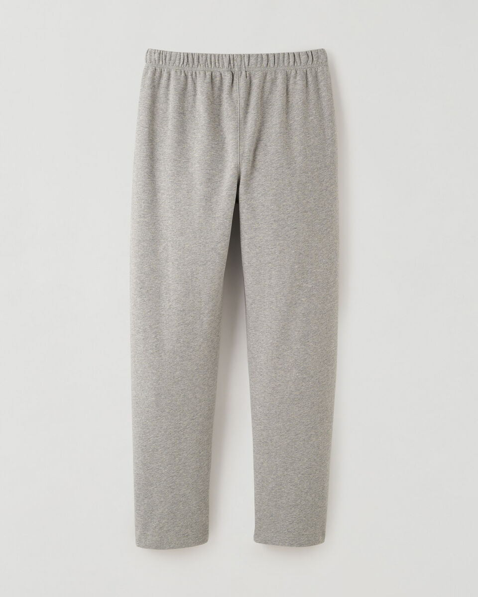 Organic Heritage Sweatpant Gender Free