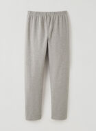 Organic Heritage Sweatpant Gender Free
