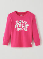 Toddler Love T-Shirt