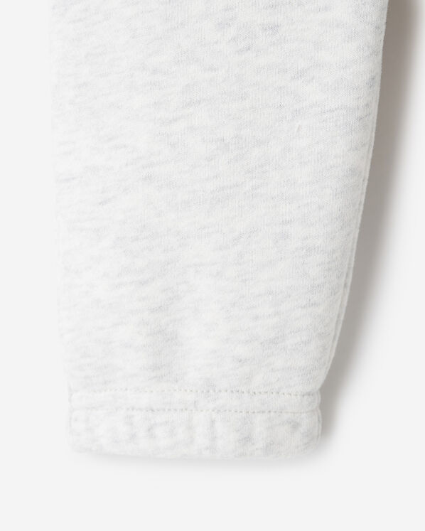 Pantalon en molleton Racines nordiques pour b&eacute;b&eacute;s