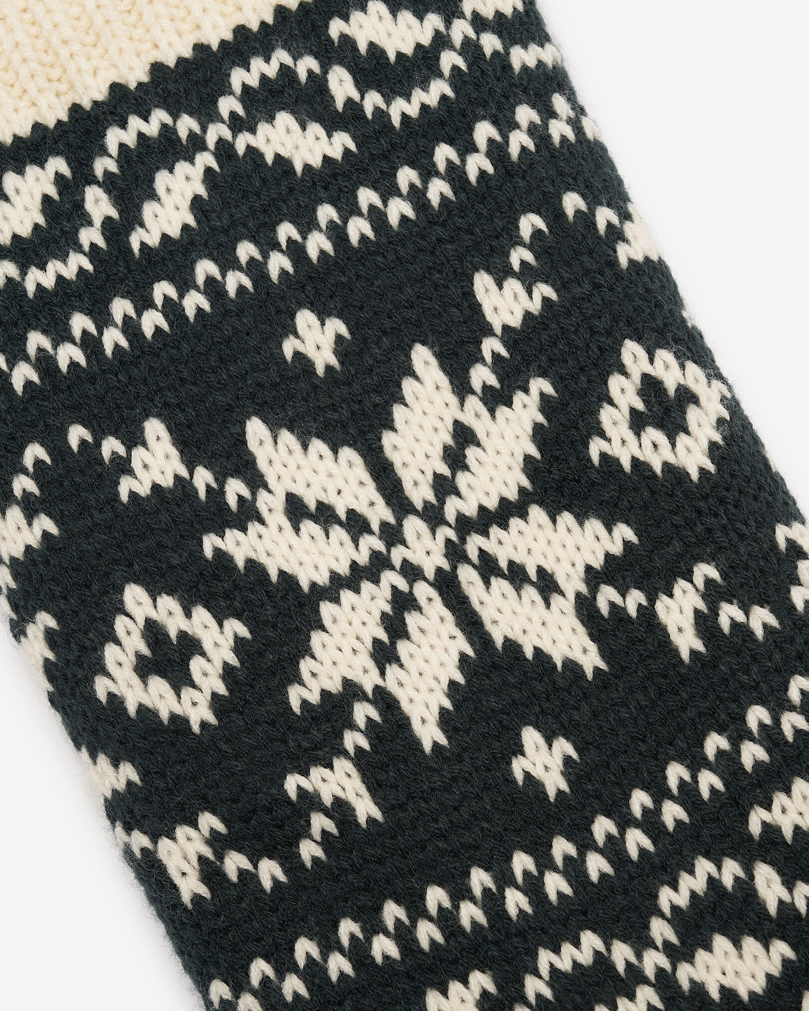 Cabin World Stocking