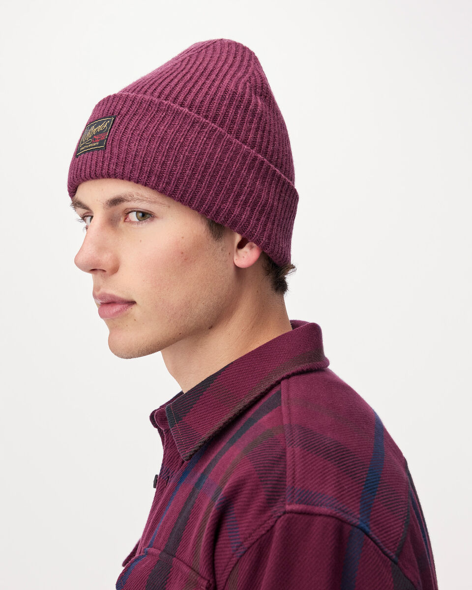 Roots Wool Toque